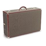Hartmann Wings Diamond 32" Woodbox Pullman
