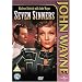 Seven Sinners (John Wayne) [DVD]