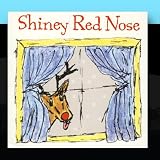 Shiney Red Nose