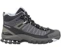 Salomon 3D Fastpacker MID GTX W - Grau Damen Schuhe