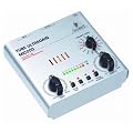 Behringer TUBE ULTRAGAIN MIC200 Mikrofonvorverst�rker