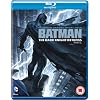 Batman: The Dark Knight Returns Part 1 [Blu-ray] [Region Free]