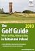 The Golf Guide, 2010