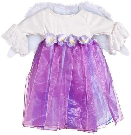Winged Angel Toddler Costume