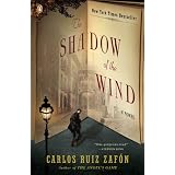The Shadow of the Wind (Paperback)