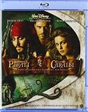 Pirati Dei Caraibi - La Maledizione Del Forziere Fantasma (SE) (2 Blu-Ray)
