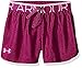 Under Armour Girls' Printed Play Up Shorts