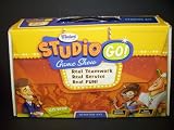 Studio Go! Game Show Starter Kit - Vacation Bible School 2009