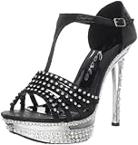 Celeste Womens Natalie-01 Sandal Sandal