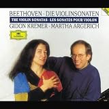Beethoven: Violin Sonatas