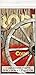 U.S. Toy US Toy Western Temporary Tattoos