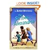 The Scribes from Alexandria: Roman Mystery 15 (THE ROMAN MYSTERIES)