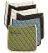 Roma Ecole Double Diamond Dressage Saddle Pad