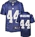 Ahmad Bradshaw New York Giants Blue NFL Youth Replica Jersey