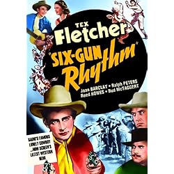Six-Gun Rhythm