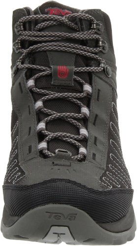 Teva Men's Raith Storm Mid Wp M's Beluga Snow Boot 4308 7 UK, 8 US