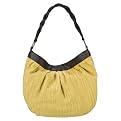 Merona&reg; Slubb Hobo - Mustard