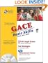Georgia GACE Basic Skills w/ CD-ROM (Georgia GACE Test Preparation)