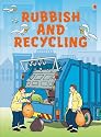 Rubbish and Recycling (Usborne Beginners)