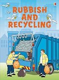 Rubbish and Recycling (Usborne Beginners)