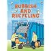 Rubbish and Recycling (Usborne Beginners)