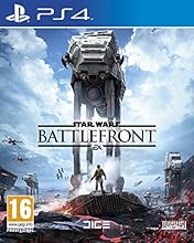Star Wars: Battlefront (PS4)