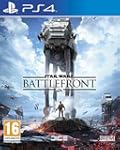 Star Wars: Battlefront (PS4)