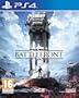Star Wars: Battlefront (PS4)