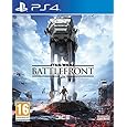 Star Wars: Battlefront (PS4)