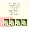 Die Radiotrinkerin & Bonus