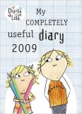 My Completely Useful Diary 2009 (Charlie & Lola)