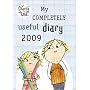 My Completely Useful Diary 2009 (Charlie and Lola)