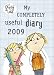 Books : My Completely Useful Diary 2009 (Charlie & Lola)