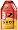Clif Shot Energy Gel with Caffeine, Strawberry, 1.1-Ounce Packets (Pack of 24)