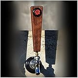 Magnetic Cap Handle Beer Tap for Kegerator