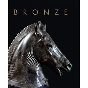 Bronze [Hardcover]