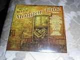 Monitor This Music CD Sampler December 2004/January 2005