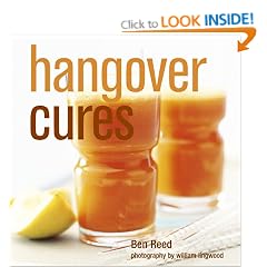 Hangover Cures