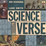 Science Verse (Golden Duck Awards. Picture Book (Awards))