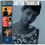 Aretha Franklin - Original Album Classics