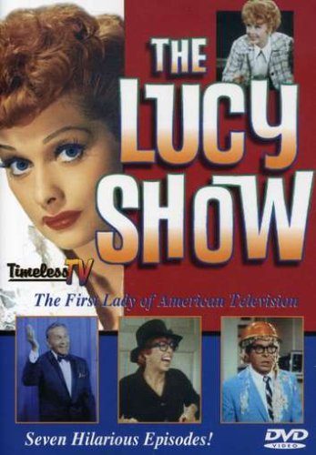 The Lucy Show by Lucille Ball