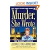 Murder, She Wrote: The Queen's Jewels