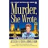 Murder, She Wrote: The Queen's Jewels