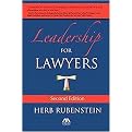 Leadership for Lawyers (Paperback)