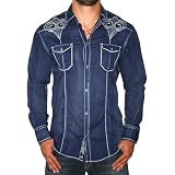 ROAR Satisfaction Mens Woven Shirt