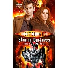 Doctor Who: Shining Darkness