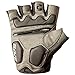 Cannondale 2015 Men's Endurance Race Gel Short Finger Cycling Gloves - 5G401