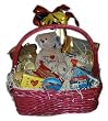 San Francisco Gift Basket