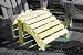 Adirondack Ottoman