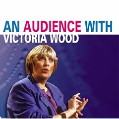 An Audience with Victoria Wood